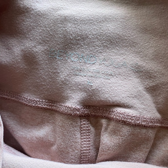 BEYOND YOGA Spacedye At You’re Leisure High Waist Midi Legging - Picture 6 of 7